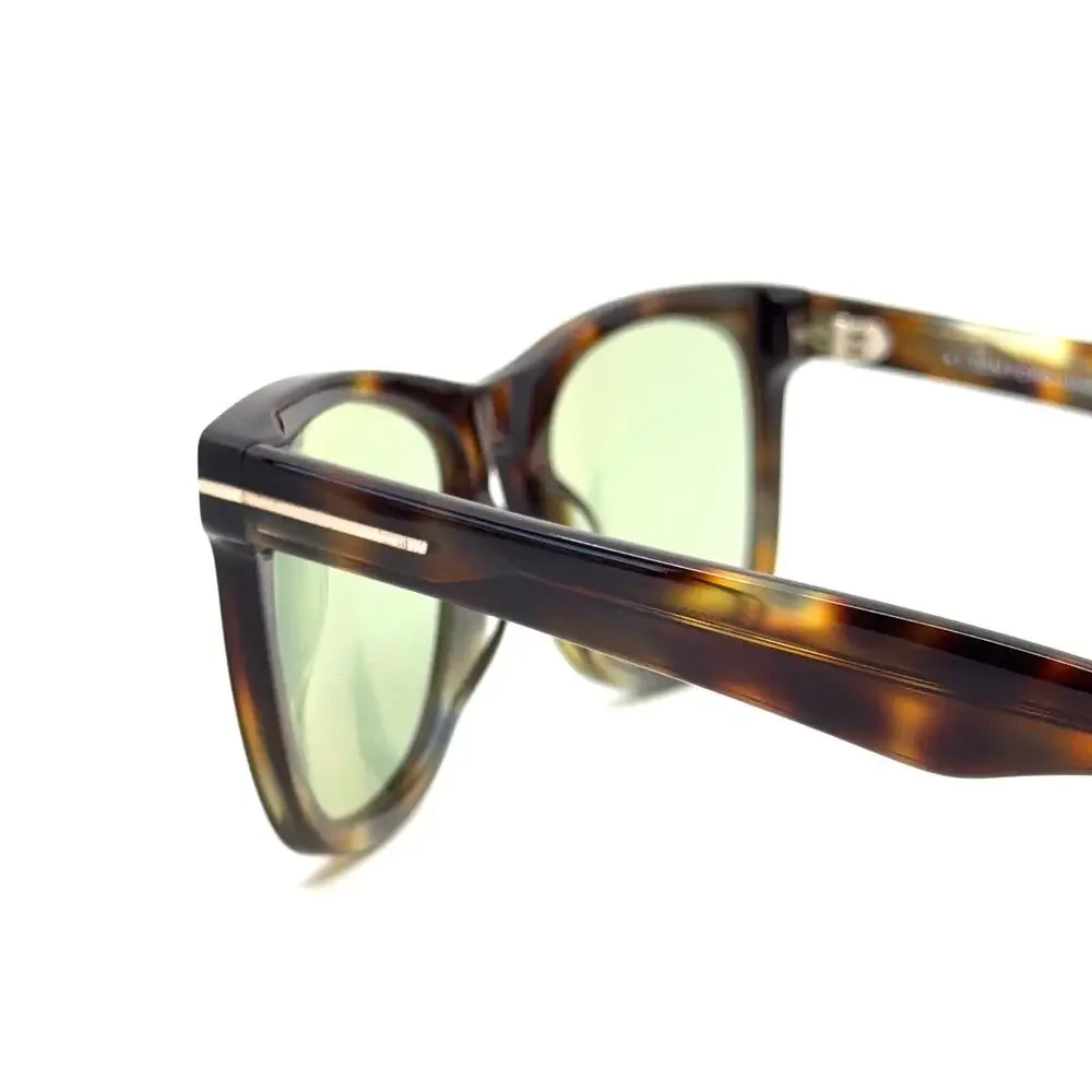 New, TOM FORD Kevyn Sunglasses TF1099 56N Authentic